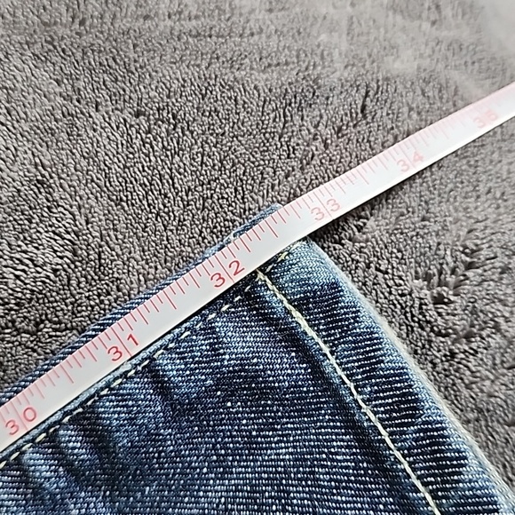 Citizens for Humanity Ava #142 Jeans - Picture 10 of 12